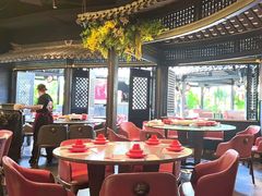 -川悦留香·海鲜餐厅(海棠68环球美食街店)