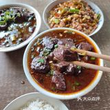 好吃又来苍蝇小馆