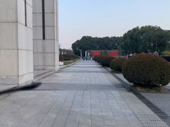 -上海世纪汇广场