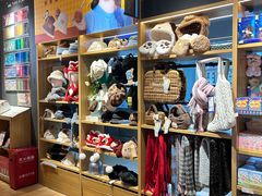 -九木杂物社(新奥购物中心店)
