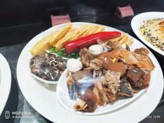 -喜月轩
