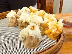 -海汇源老烧麦店(东大街总店)