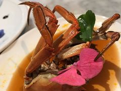 -漢舍中国菜馆(889广场店)
