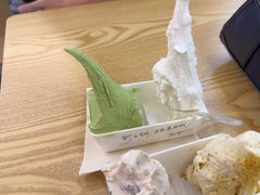 -野人先生Gelato(上海长宁龙之梦店)