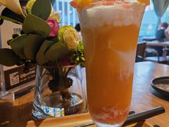 杨枝甘露雪糕杯-绿茵阁(江南西路店)