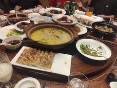 -红旗皇城壹号酒店(魏都大道店)