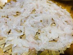 -官塘锋记鱼生·生腌·砂锅粥(牌坊街店)