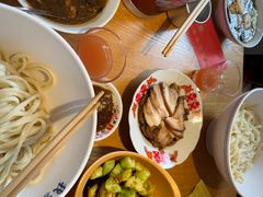 -北三条胡同打卤面馆(雍和宫店)