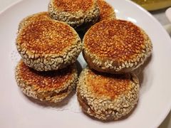 -东来顺饭庄(西直门店)