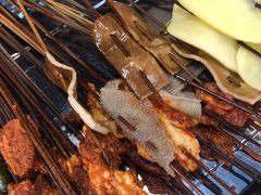 -牛华八婆麻辣烫(起源店)
