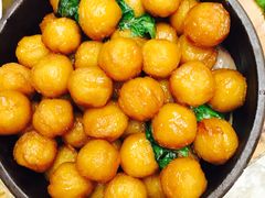 -青年公社烤鸭(蜀山万象汇店)