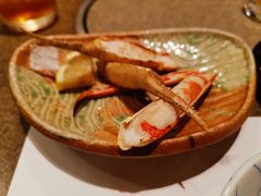 -蟹道乐(京都本店)