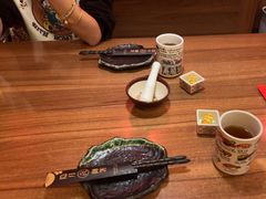 -隐月· 㐂和食屋(芝罘万达公馆店)