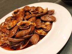 -沙龙酒家