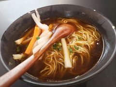 -贡梅老面馆·蟹粉面·无锡特色小吃(南长街主推店)