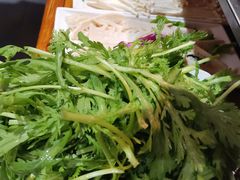 -草原塞蛮羊火锅城(港湾店)