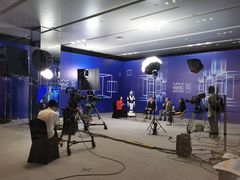 -东浩兰生上海世博展览馆