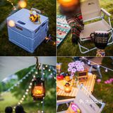 重庆主城亲子露营⛺️把客厅搬进大自然✨