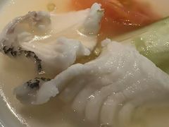 -金成潮菜博物馆(海珠湿地店)