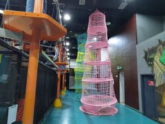 -嗨马乐动室内潮玩运动·团建·轰趴·桌游(南丰汇店)