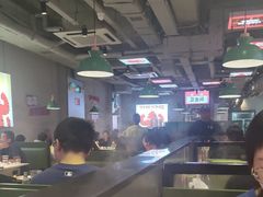 -佰人王串串香火锅(洋珠巷店)