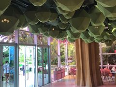 -水桶王国主题餐厅·聚会·生日派对·亲子活动·家庭套餐(亚龙湾希尔顿店)