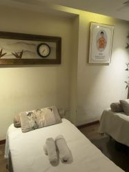 -至爱至信新中式SPA疗愈会所