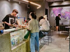 -BE NORMAL CAFE(霞溪路店)