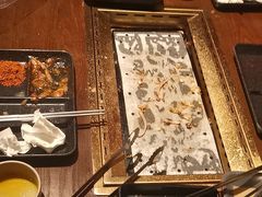-新石器烤肉(中房金谊广场店)