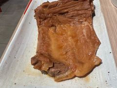 -大师兄·手工面·西北菜(美的悦然广场店)