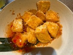 -泰莲庭·溪畔餐厅(雁栖湖店)
