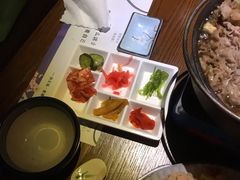 豪华五层牛肉饭-二丁目食堂(铁西星摩尔店)