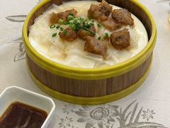-香云轩·顺德菜(香云纱园林酒店店)