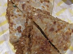 -甲乙饼·北京手工肉饼(西直门凯德茂店)