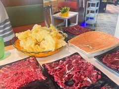 -三毛牛肉店(福强店)