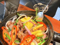 -旺爷砂锅·茶作(国贸城店)