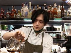 -Hei Cafe(工体店)