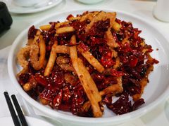 -付掌柜在成都·热炒砂锅集(金禾店)