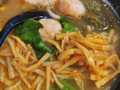 -桂在香知桂林米粉(红博中央公园店)