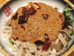 水爆肚-天津卫码头(南开大悦城店)