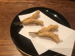 辫子鱼-みかわ是山居