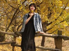 -千年银杏谷文化旅游区