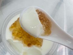 -义顺牛奶公司(新马路老店)