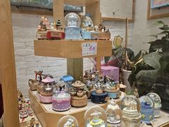 -猫的天空之城概念书店(印象城购物中心店)
