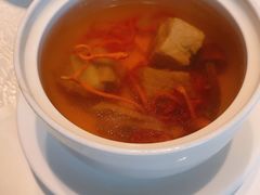 老火例汤-桃花源中餐厅(金茂豪华精选酒店)