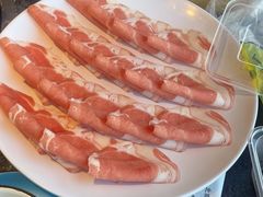 -小洋府铜锅涮肉(南锣鼓巷店)
