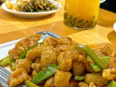 -东方肉馆(航空家园店)