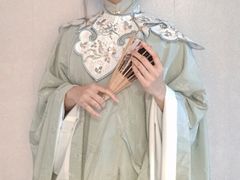 -重回汉唐汉服(杭州店)