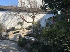 -苏州文旅花间堂·探花府酒店