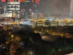 -烛影拾光观景餐厅·创意菜·摄影·小提琴(大唐不夜城店)